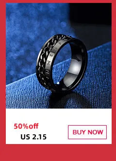 Stainless Steel Inlay Red Carbon Fibre Rings For Men Tungsten Black Wedding Viking Dragon Rings Accessories Anillo Hombre