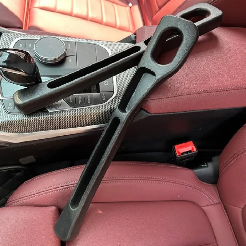 Car Seat Crevice Filling Storage Leak-proof Sealing Strip For Toyota RAV4 XA50 2019 2020 2021 2022~2024 RAV 4 Hybrid Accessories