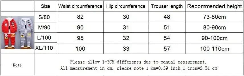 İlkbahar ve Sonbahar Yeni Ürünler Erkek Çocuk Giyim Seti Sevimli Mickey Pamuklu Kapşonlu Mont + Tişört + Pantolon 3 Parça Set Rahat Çocuk Spor Giyim